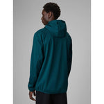 4F Windproof Softshell with 5000 Membrane férfi dzseki