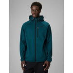 4F Windproof Softshell with 5000 Membrane férfi dzseki
