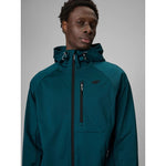 4F Windproof Softshell with 5000 Membrane férfi dzseki