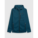 4F Windproof Softshell with 5000 Membrane férfi dzseki