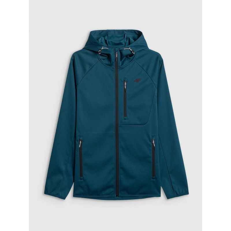 4F Windproof Softshell with 5000 Membrane férfi dzseki
