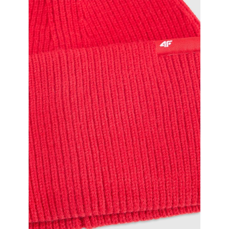 4F Winter Beanie téli sapka, egy méret