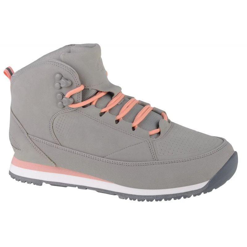 4f Winter Boots Jr 4fjaw22fwinf004-27s - Sportmania.hu