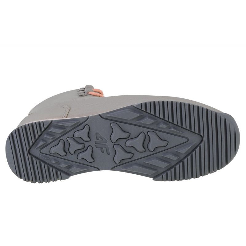 4f Winter Boots Jr 4fjaw22fwinf004-27s - Sportmania.hu