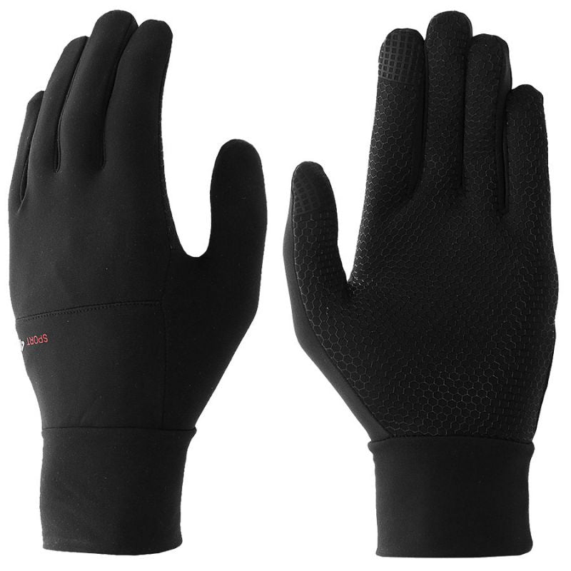4f Winter Gloves 4faw23aglou045 20s - Sportmania.hu