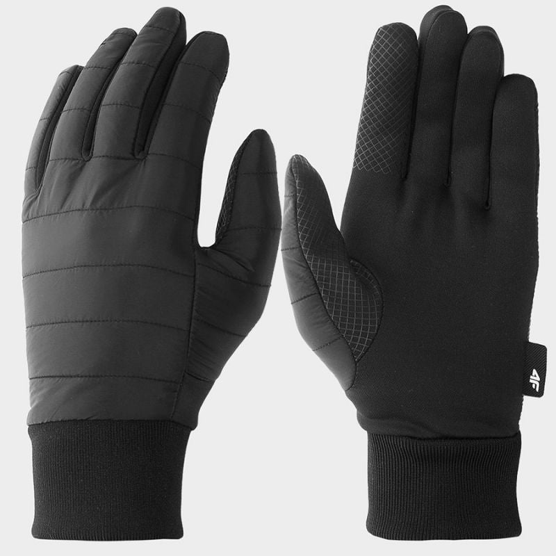 4f Winter Gloves Télikesztyű 4FAW23AGLOU04120S