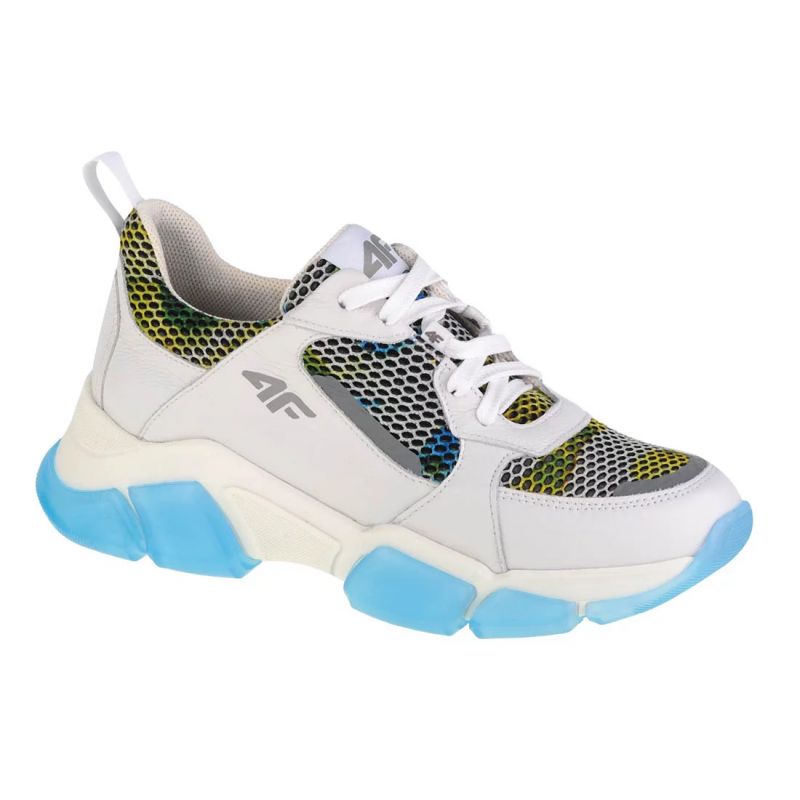 4f Wmn's Casual W H4l-Obdl254-34s Shoes - Sportmania.hu