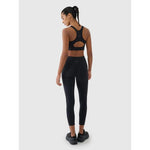 Women's 4F High Support Training Bra 4FWMM00USBAF216-20S női sportmelltartó