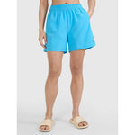 Women's beach shorts 4F 4FWSS25UBDSF149-48S női rövidnadrág