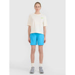 4f Women's beach shorts női 4FWSS25UBDSF131-33S