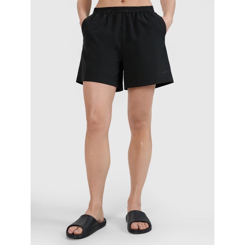 4f Women's beach shorts Short női 4FWSS25UBDSF129-20S
