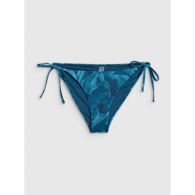 4F Women's bikini bottom női fürdőruha