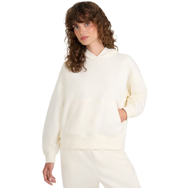 4f Women's cream női Pulóver 4FWAW25TSWSF188712S