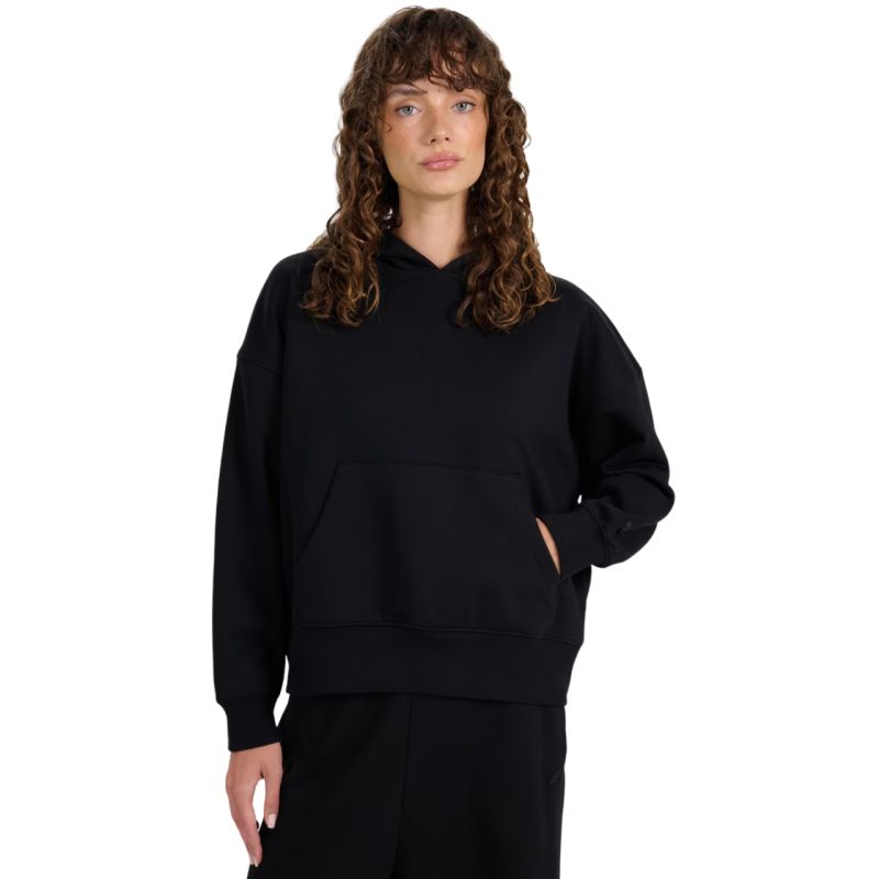 4f Women's deep black női Pulóver 4FWAW25TSWSF188720S