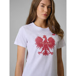 4F Women’s Fan T-Shirt póló