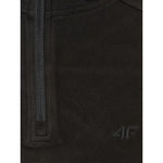 4F Women’s Fleece Thermal Underwear Top polár pulóver