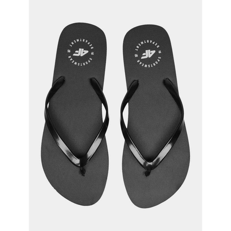 4F Women's Flip-Flops női papucs 4FWSS26FFLIF239-21S