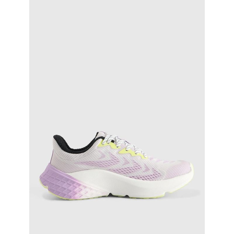 Women's Freemove Elevated Mesh Running 4F 4FRSS25FSPOF180-90S női futócipő
