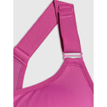 4F Women's High Support Training Bra női sportmelltartó