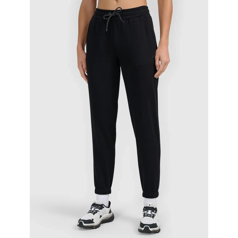4F Women's jogger sweatpants 2xl női nadrág 4FWMM00TTROF1658-20S