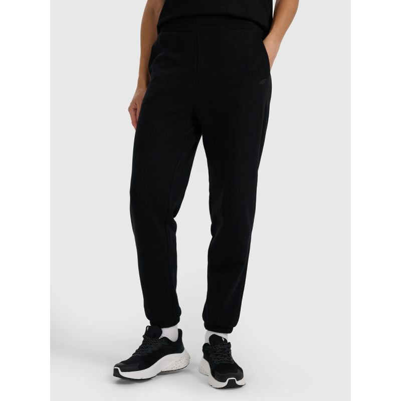 4f Women's jogger sweatpants nadrág női 4FRAW25TTROF1613-20S