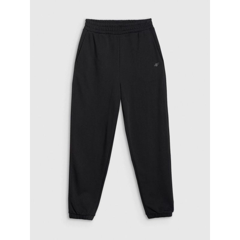 4f Women's jogger sweatpants nadrág női 4FRAW25TTROF1613-20S