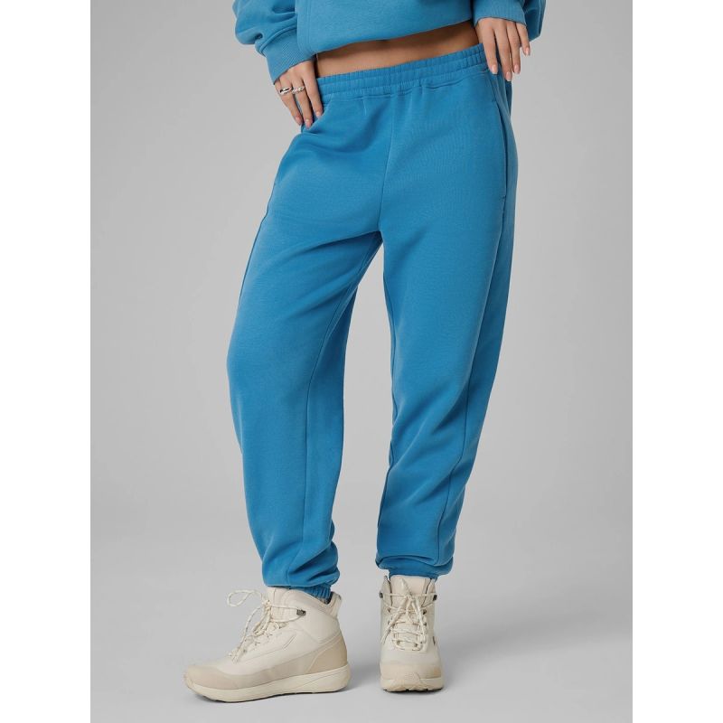 4F Women's jogger sweatpants nadrág női