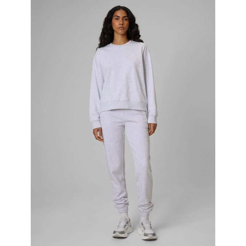 4F Women's jogger sweatpants nadrág női
