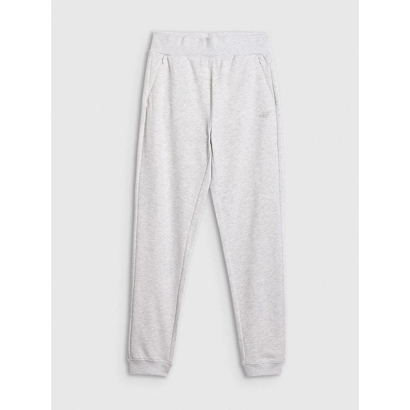 4F Women's jogger sweatpants nadrág női
