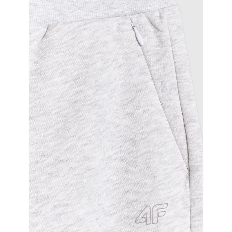 4F Women's jogger sweatpants nadrág női