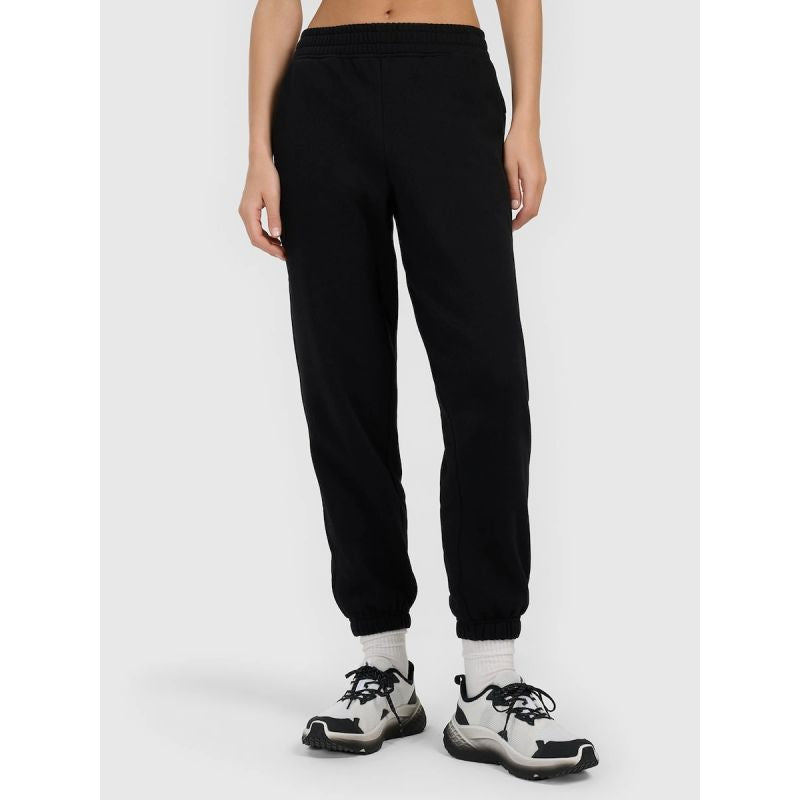 4F Women's jogger sweatpants nadrág női