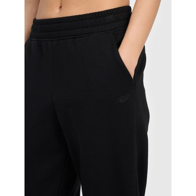 4F Women's jogger sweatpants nadrág női