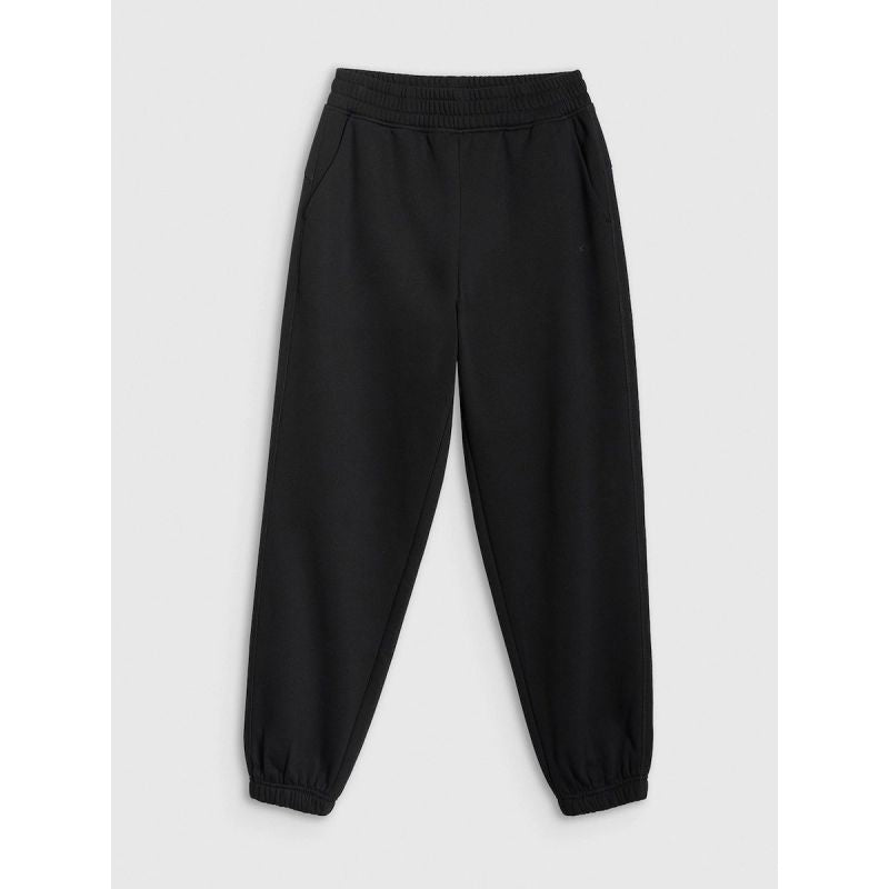 4F Women's jogger sweatpants nadrág női