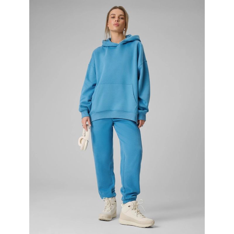4F Women's jogger sweatpants nadrág női