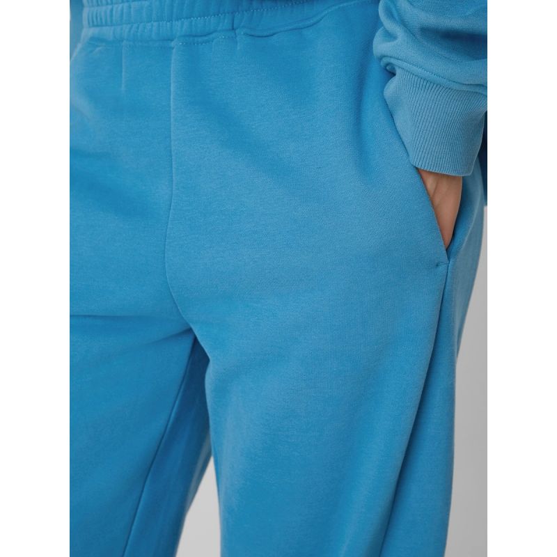 4F Women's jogger sweatpants nadrág női
