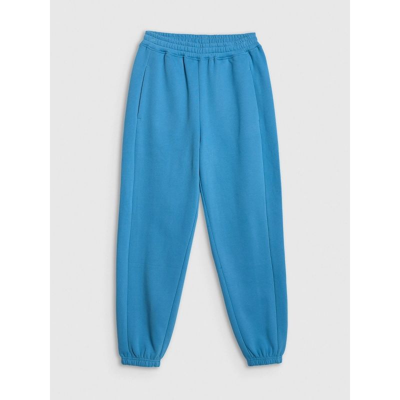 4F Women's jogger sweatpants nadrág női