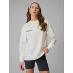4F Women's longsleeve regular with print női