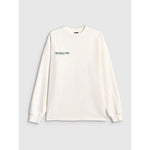 4F Women's longsleeve regular with print női