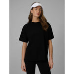 4F Women's loose plain T-shirt női póló