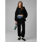 4F Women's loose sweatshirt with hood női pulóver