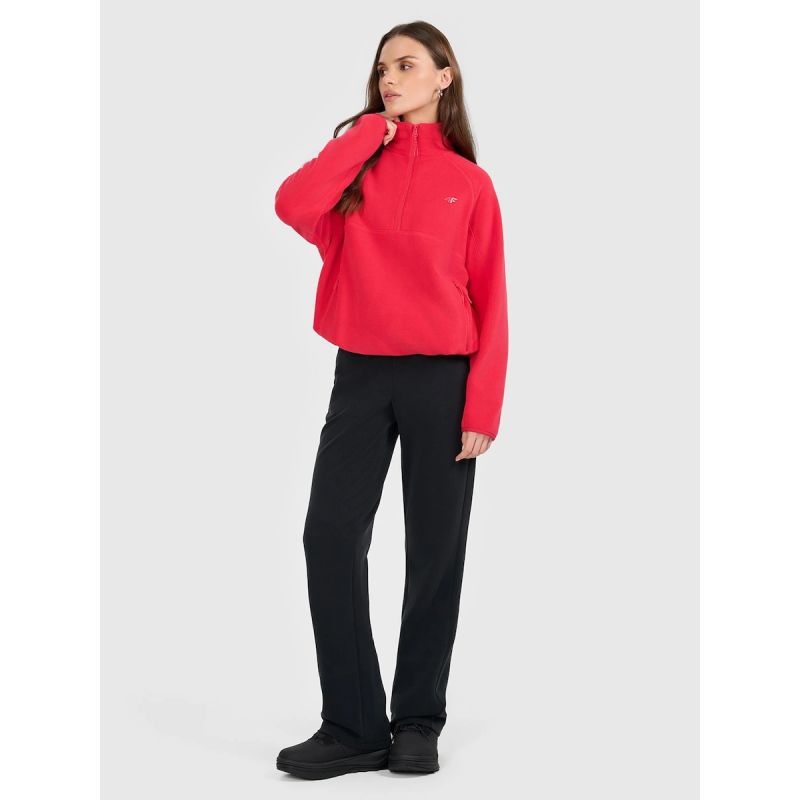 4F Women's modal sweatpants nadrág női