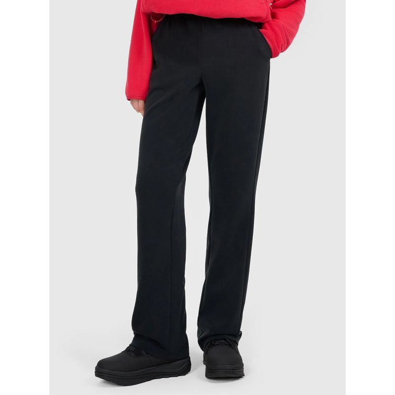 4F Women's modal sweatpants nadrág női