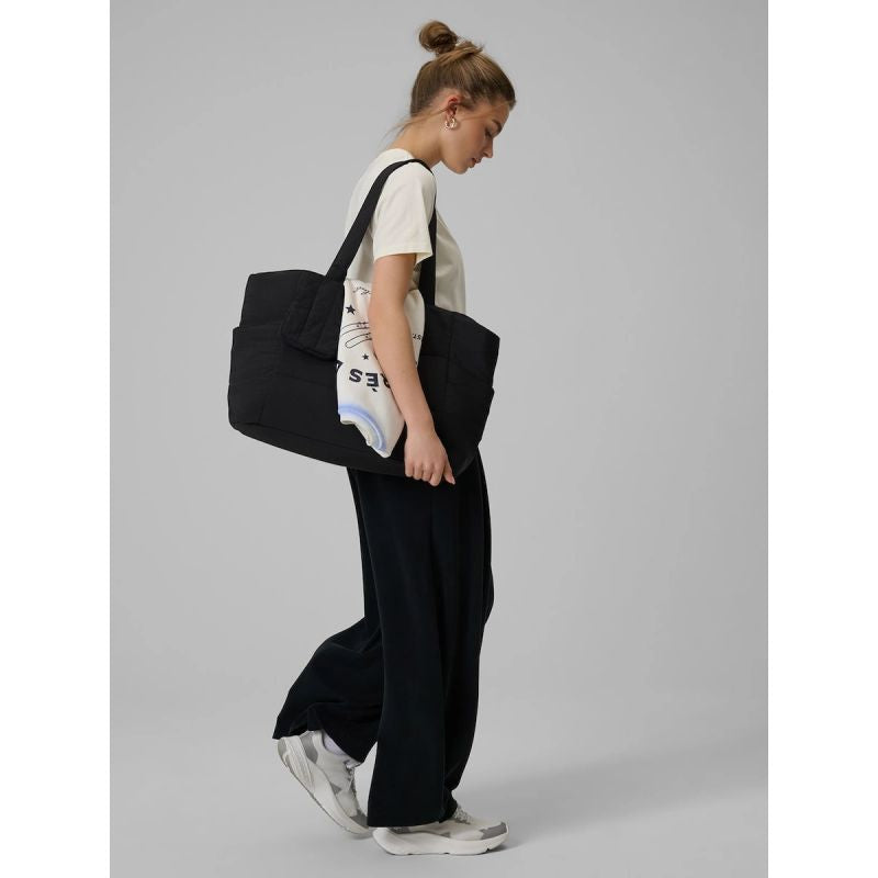 4F Women's Modal Wide Leg Sweatpants női nadrág 4FRAW25TTROF1709-20S