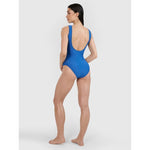 4f Women's one-piece swimsuit Úszóruha női 4FRSS25USWSF121-33S