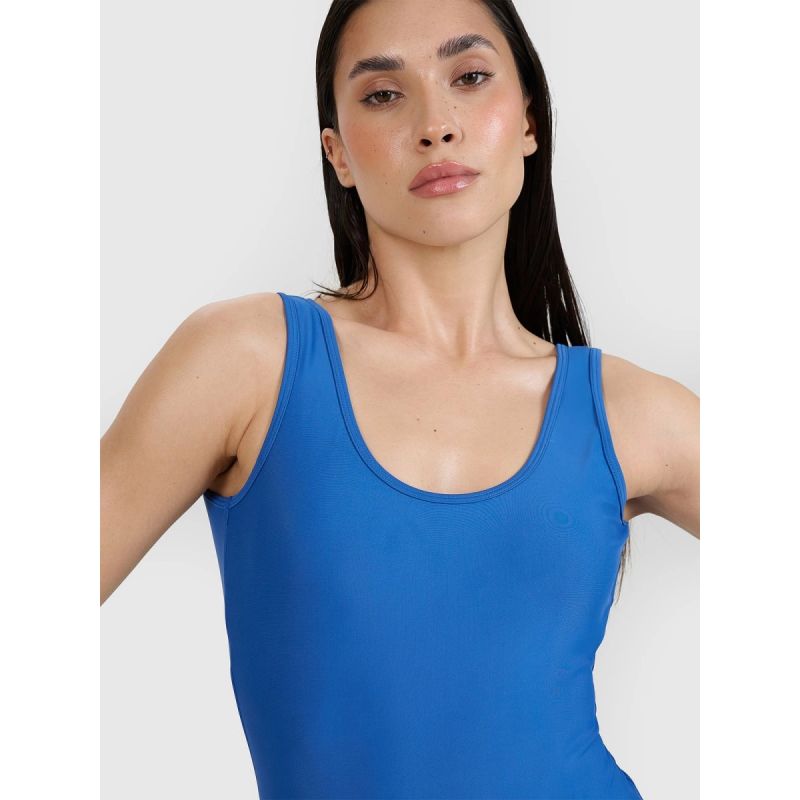 4f Women's one-piece swimsuit Úszóruha női 4FRSS25USWSF121-33S