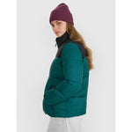 4F Women’s Puffer with Synthetic Down Filling dzseki 4FWAW25TDJAF581-41S