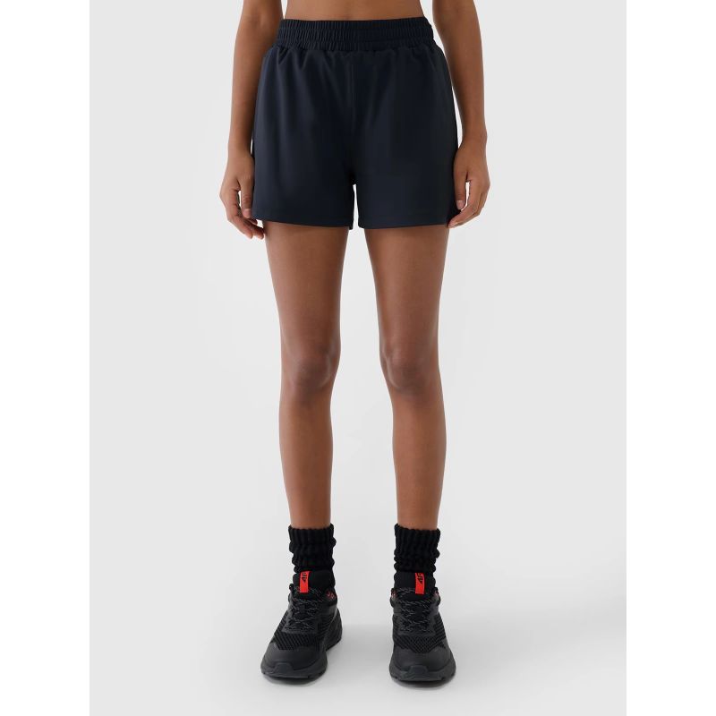 4f Women's quick-drying training shorts Short női 4FWMM00TFSHF1309-20S