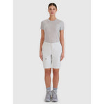 Women's quick-drying trekking shorts 4F 4FWSS25TFSHF0954-27S női rövidnadrág