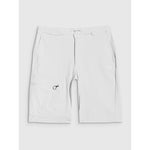 Women's quick-drying trekking shorts 4F 4FWSS25TFSHF0954-27S női rövidnadrág