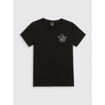 4F Women's regular printed T-shirt női póló 4FRSS26TTSHF4537-20S